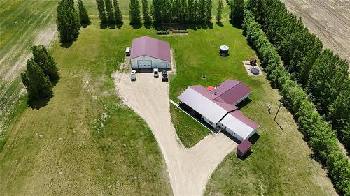 45120 48 Road N, Rathwell, MB 