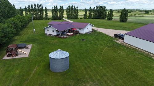 45120 48 Road N, Rathwell, MB 