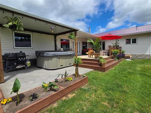 45120 48 Road N, Rathwell, MB 