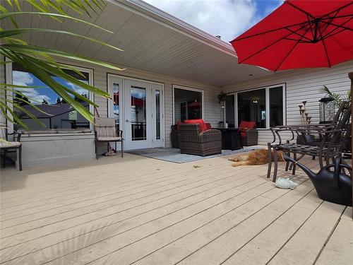 45120 48 Road N, Rathwell, MB 