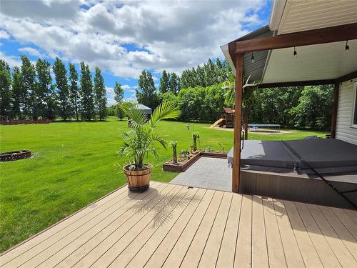 45120 48 Road N, Rathwell, MB 