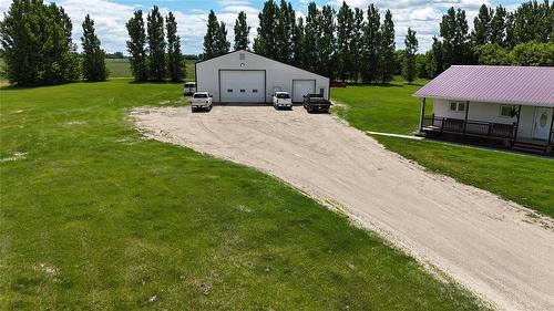 45120 48 Road N, Rathwell, MB 