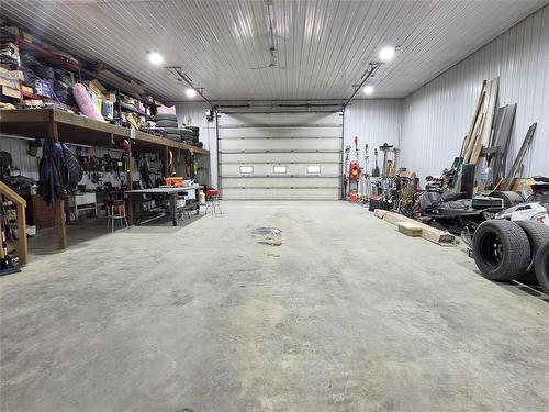 45120 48 Road N, Rathwell, MB 