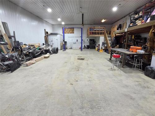 45120 48 Road N, Rathwell, MB 
