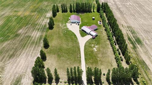 45120 48 Road N, Rathwell, MB 