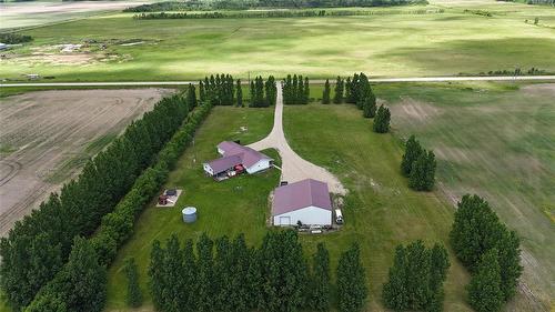 45120 48 Road N, Rathwell, MB 