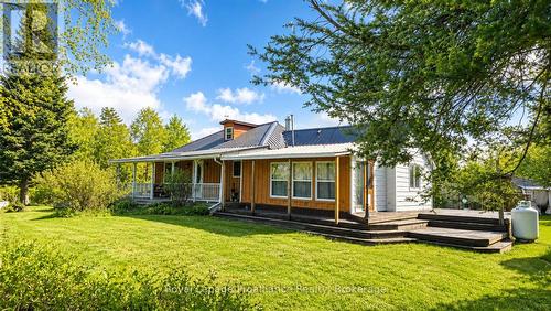 276 5TH CONCESSION ROAD N  Addington Highlands (Addington Highlands), ON K0H 1P0