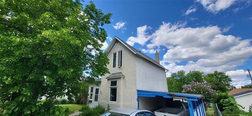 23 Princess Avenue E, Brandon, MB 