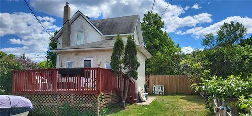 23 Princess Avenue E, Brandon, MB 