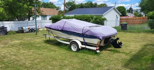 23 Princess Avenue E, Brandon, MB 