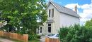 Nice curb appeal - 23 Princess Avenue E, Brandon, MB 