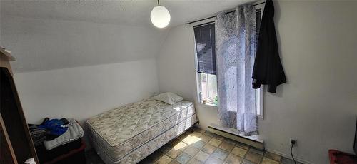 Upper level BR - 23 Princess Avenue E, Brandon, MB 