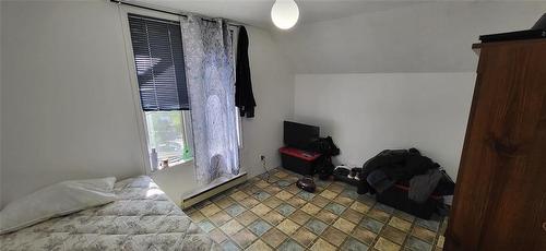 Basement BR - 23 Princess Avenue E, Brandon, MB 