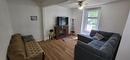 Large living room - 23 Princess Avenue E, Brandon, MB 