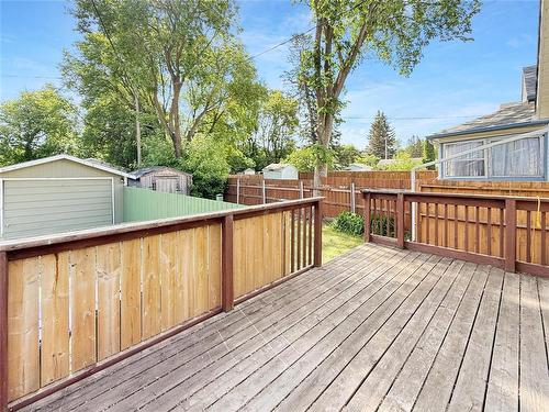 123 23 Street, Brandon, MB 