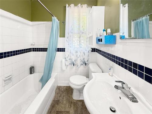 123 23 Street, Brandon, MB 
