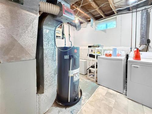 123 23 Street, Brandon, MB 
