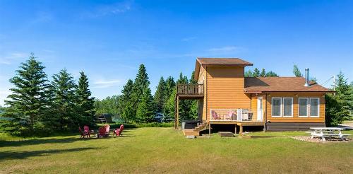 44 Meadowview Drive, Onanole, MB 