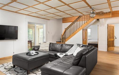 44 Meadowview Drive, Onanole, MB 