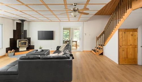 44 Meadowview Drive, Onanole, MB 