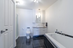 Bathroom - 