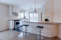 Kitchen - 