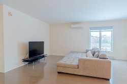 Living Room - 
