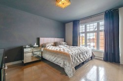 Master Bedroom - 