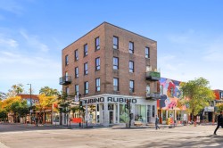 3-1808 Av. du Mont-Royal E.  Montréal (Le Plateau-Mont-Royal), QC H2H 1J1