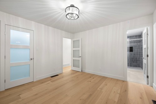 Chambre à coucher principale - 532 Rue Stirling, Hudson, QC 