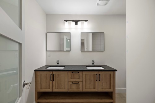 Salle de bains - 532 Rue Stirling, Hudson, QC 