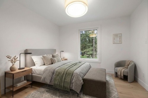 Chambre à coucher - 532 Rue Stirling, Hudson, QC 