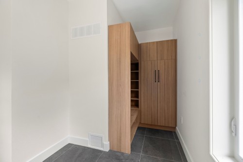 Hall d'entrée/Vestibule - 532 Rue Stirling, Hudson, QC 