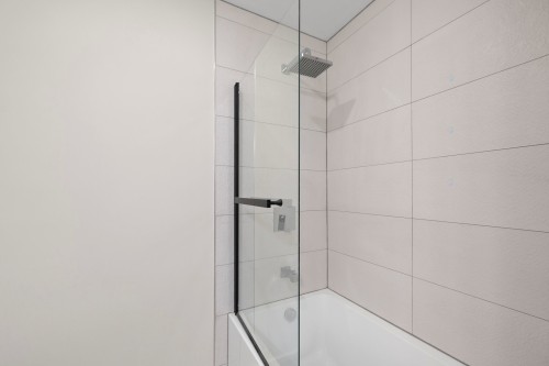 Salle de bains - 532 Rue Stirling, Hudson, QC 