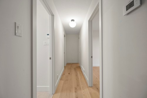 Hall d'entrée/Vestibule - 532 Rue Stirling, Hudson, QC 