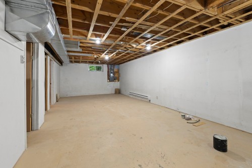 Sous-sol - 532 Rue Stirling, Hudson, QC 