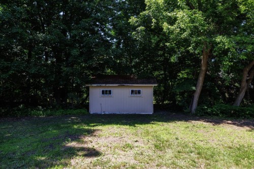 Remise - 532 Rue Stirling, Hudson, QC 