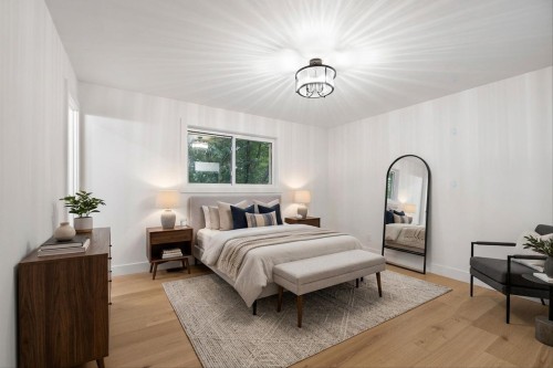 Chambre à coucher principale - 532 Rue Stirling, Hudson, QC 