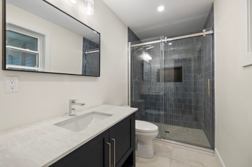 Salle de bains - 532 Rue Stirling, Hudson, QC 