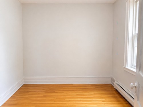 Chambre à coucher - 542 Rue St-Germain, Montréal (Saint-Laurent), QC 