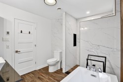 Salle de bains - 
