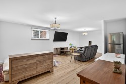 Salle familiale - 