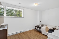 Chambre à coucher - 