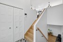 Hall d'entrée/Vestibule - 409 Rue Des Étoiles, Saint-Hippolyte, QC 