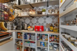 Intérieur - 