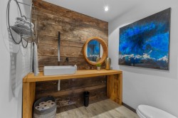 Salle d'eau - 