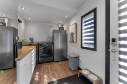 Salle de lavage - 