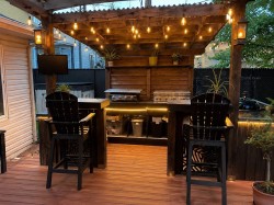 Terrasse - 