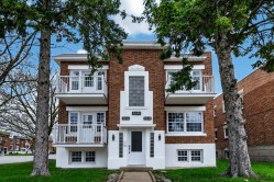 3240 Rue St-Zotique E. Montréal (Rosemont/La Petite-Patrie), QC H1Y 1E9