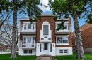 Façade - 3240 Rue St-Zotique E., Montréal (Rosemont/La Petite-Patrie), QC 